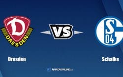 Nhận định kèo nhà cái W88: Tips bóng đá Dresden vs Schalke, 23h30 ngày 1/4/2022