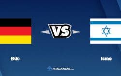 Nhận định kèo nhà cái hb88: Tips bóng đá Đức vs Israe, 02h45 ngày 27/03/2022