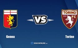 Nhận định kèo nhà cái W88: Tips bóng đá Genoa vs Torino, 3h ngày 19/3/2022
