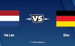 Nhận định kèo nhà cái W88: Tips bóng đá Hà Lan vs Đức, 1h45 ngày 30/3/2022