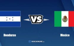 Nhận định kèo nhà cái W88: Tips bóng đá Honduras vs Mexico, 6h05 ngày 28/3/2022