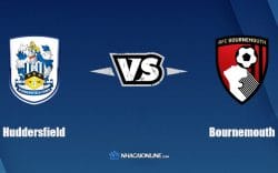 Nhận định kèo nhà cái FB88: Tips bóng đá Huddersfield vs Bournemouth, 22h00 ngày 19/03/2022