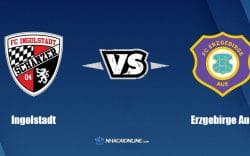 Nhận định kèo nhà cái FB88: Tips bóng đá Ingolstadt vs Erzgebirge Aue, 23h30 ngày 1/4/2022