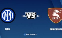 Nhận định kèo nhà cái W88: Tips bóng đá Inter vs Salernitana, 2h45 ngày 5/3/2022