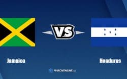Nhận định kèo nhà cái W88: Tips bóng đá Jamaica vs Honduras, 8h05 ngày 31/3/2022