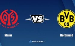 Nhận định kèo nhà cái W88: Tips bóng đá Mainz vs Dortmund, 21h30 ngày 06/03/2022