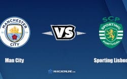 Nhận định kèo nhà cái FB88: Tips bóng đá Man City vs Sporting Lisbon, 3h ngày 10/3/2022