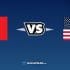 Nhận định kèo nhà cái W88: Tips bóng đá Mexico vs Mỹ, 9h ngày 25/3/2022