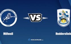 Nhận định kèo nhà cái FB88: Tips bóng đá Millwall vs Huddersfield, 02h45 ngày 17/03/2022
