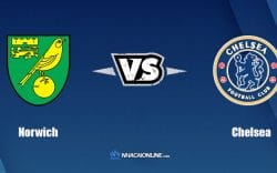 Nhận định kèo nhà cái W88: Tips bóng đá Norwich City vs Chelsea, 2h30 ngày 11/3/2022