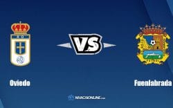 Nhận định kèo nhà cái FB88: Tips bóng đá Oviedo vs Fuenlabrada, 3h30 ngày 27/3/2022