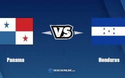 Nhận định kèo nhà cái W88: Tips bóng đá Panama vs Honduras, 8h05 ngày 25/03/2022