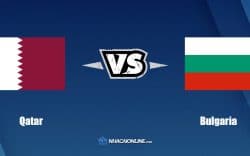 Nhận định kèo nhà cái hb88: Tips bóng đá Qatar vs Bulgaria, 00h30 ngày 27/03/2022