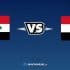 Nhận định kèo nhà cái FB88: Tips bóng đá Syria vs Iraq, 23h00 ngày 29/03/2022