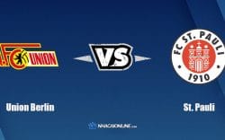 Nhận định kèo nhà cái FB88: Tips bóng đá Union Berlin vs St. Pauli, 02h45 ngày 02/03/2022