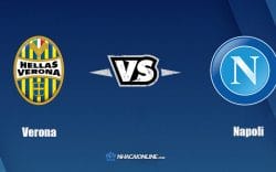 Nhận định kèo nhà cái FB88: Tips bóng đá Verona vs Napoli, 21h00 Ngày 13/3/2022