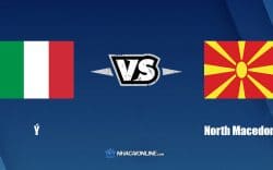 Nhận định kèo nhà cái W88: Tips bóng đá Ý vs North Macedonia, 2h45 ngày 25/3/2022