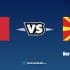 Nhận định kèo nhà cái W88: Tips bóng đá Ý vs North Macedonia, 2h45 ngày 25/3/2022