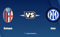 Nhận định kèo nhà cái W88: Tips bóng đá Bologna vs Inter, 1h15 ngày 28/4/2022