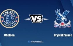 Nhận định kèo nhà cái W88: Tips bóng đá Chelsea vs Crystal Palace, 22h30 ngày 17/4/2022