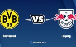 Nhận định kèo nhà cái W88: Tips bóng đá Dortmund vs Leipzig, 23h30 ngày 2/4/2022