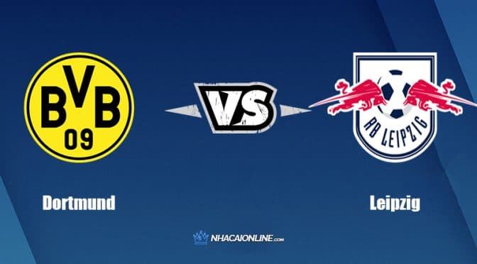 Nhận định kèo nhà cái hb88: Tips bóng đá Dortmund vs Leipzig, 23h30 ngày 2/4/2022