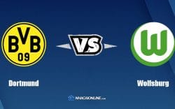 Nhận định kèo nhà cái W88: Tips bóng đá Dortmund vs Wolfsburg, 20h30 ngày 16/4/2022