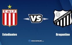 Nhận định kèo nhà cái FB88: Tips bóng đá Estudiantes vs Bragantino, 5h15 ngày 27/4/2022