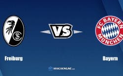 Nhận định kèo nhà cái W88: Tips bóng đá Freiburg vs Bayern, 20h30 ngày 2/4/2022