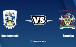 Nhận định kèo nhà cái W88: Tips bóng đá Huddersfield vs Barnsley, 1h45 ngày 23/4/2022