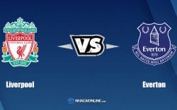 Nhận định kèo nhà cái W88: Tips bóng đá Liverpool vs Everton, 22h30 ngày 24/4/2022