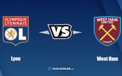 Nhận định kèo nhà cái W88: Tips bóng đá Lyon vs West Ham United, 2h ngày 15/4/2022