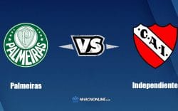 Nhận định kèo nhà cái FB88: Tips bóng đá Palmeiras vs Independiente Petrolero, 7h30 ngày 13/4/2022