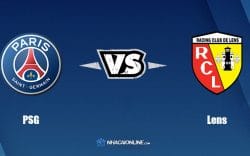 Nhận định kèo nhà cái W88: Tips bóng đá Paris Saint-Germain vs RC Lens, 0h ngày 24/4/2022