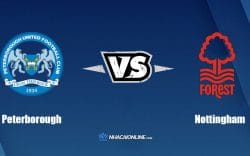 Nhận định kèo nhà cái hb88: Tips bóng đá Peterborough vs Nottingham, 21h00 ngày 23/04/2022