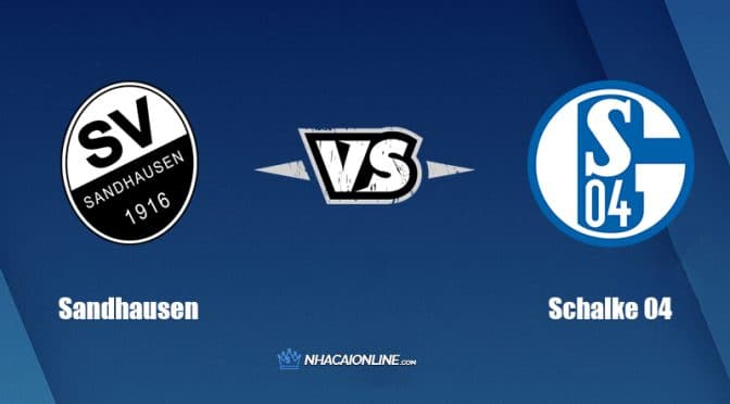 Nhận định kèo nhà cái FB88: Tips bóng đá Sandhausen vs Schalke 04, 23h30 ngày 29/04/2022
