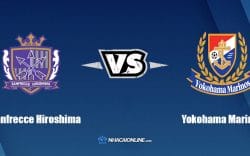 Nhận định kèo nhà cái FB88: Tips bóng đá Sanfrecce Hiroshima vs Yokohama Marinos, 17h00 ngày 6/4/2022