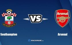 Nhận định kèo nhà cái W88: Tips bóng đá Southampton vs Arsenal, 21h ngày 16/4/2022