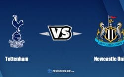Nhận định kèo nhà cái W88: Tips bóng đá Tottenham vs Newcastle United, 22h30 ngày 3/4/2022