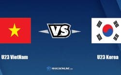 Nhận định kèo nhà cái FB88: Tips bóng đá U23 Việt Nam vs U20 Hàn Quốc, 19h00 ngày 19/4/2022