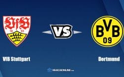 Nhận định kèo nhà cái hb88: Tips bóng đá VfB Stuttgart vs Borussia Dortmund, 1h30 ngày 9/4/2022