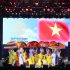 Chốt lịch thi đấu SEA Games 31 chính thức tại Việt Nam
