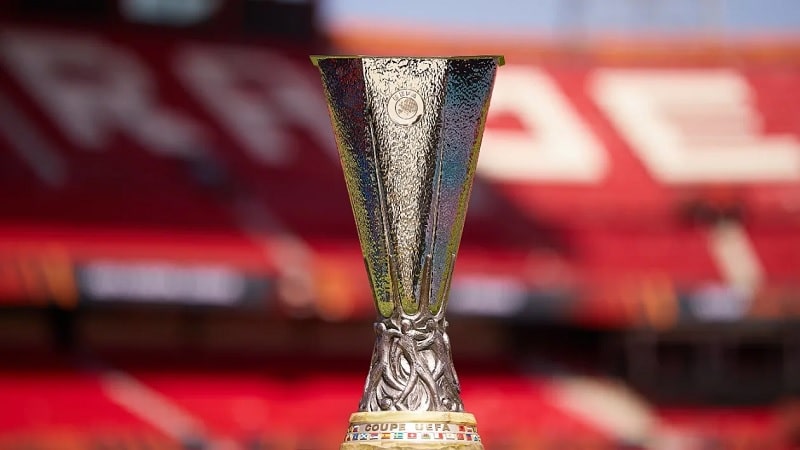 Cúp UEFA Europa League