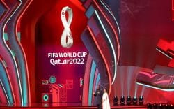 Lịch thi đấu World Cup 2022 sắp diễn ra tại Qatar