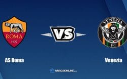 Nhận định kèo nhà cái W88: Tips bóng đá AS Roma vs Venezia, 1h45 ngày 15/5/2022