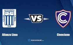 Nhận định kèo nhà cái FB88: Tips bóng đá Alianza Lima vs Cienciano, 7h ngày 31/5/2022