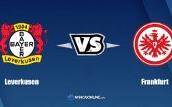 Nhận định kèo nhà cái W88: Tips bóng đá Bayer Leverkusen vs Eintracht Frankfurt, 1h30 ngày 3/5/2022