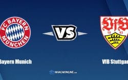 Nhận định kèo nhà cái W88: Tips bóng đá Bayern Munich vs VfB Stuttgart, 22h30 ngày 8/5/2022