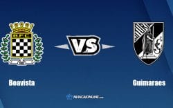 Nhận định kèo nhà cái W88: Tips bóng đá Boavista vs Vitoria Guimaraes, 02h15 ngày 07/05/2022