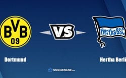 Nhận định kèo nhà cái FB88: Tips bóng đá Dortmund vs Hertha Berlin, 20h30 ngày 14/05/2022